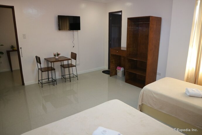Imagen de la habitación del Pensión La Trinidad House. Foto 33