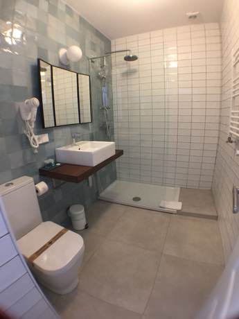 Imagen de la habitación del Pensión La Urraca Negra. Foto 6