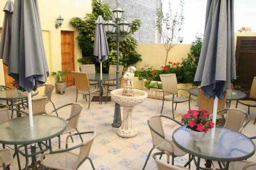 Imagen general del Pensión La Vista. Foto 2