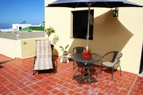 Imagen general del Pensión La Vista. Foto 3