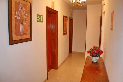 Imagen general del Pensión La Vista. Foto 5