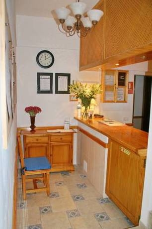 Imagen general del Pensión La Vista. Foto 8