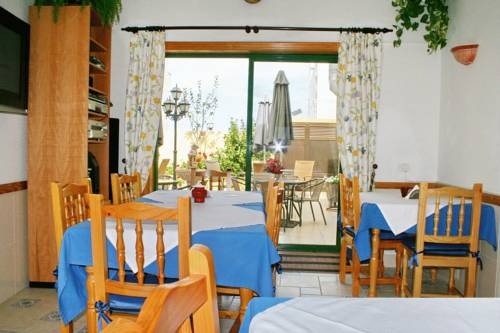 Imagen general del Pensión La Vista. Foto 9