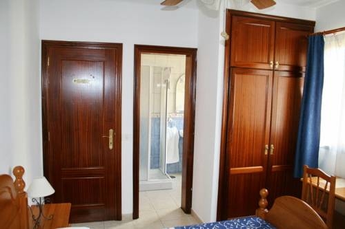 Imagen general del Pensión La Vista, Gu&iacute;a de Isora. Foto 4