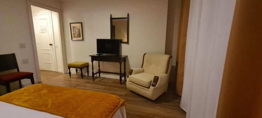 Imagen de la habitación del Pensión La casa de la abuela, Nar&oacute;n. Foto 3