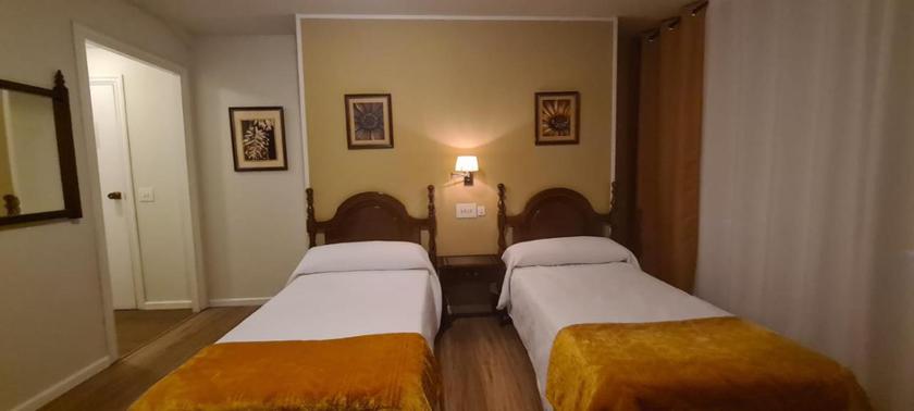 Imagen de la habitación del Pensión La casa de la abuela, Nar&oacute;n. Foto 4