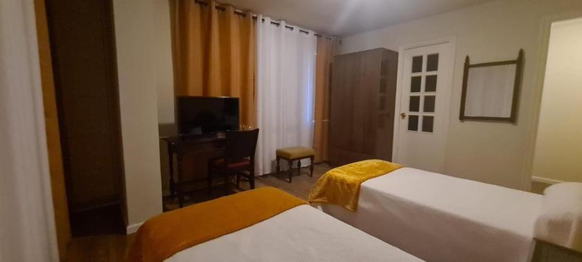 Imagen de la habitación del Pensión La casa de la abuela, Nar&oacute;n. Foto 5