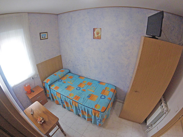 Imagen general del Pensión La de Blanca. Foto 2