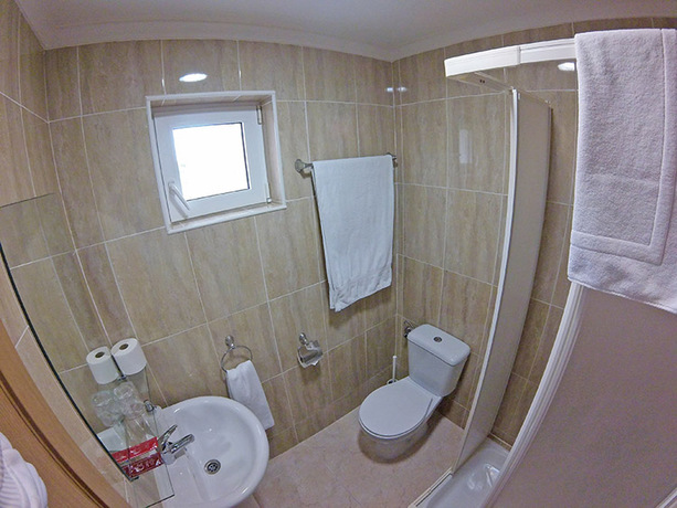 Imagen general del Pensión La de Blanca. Foto 3