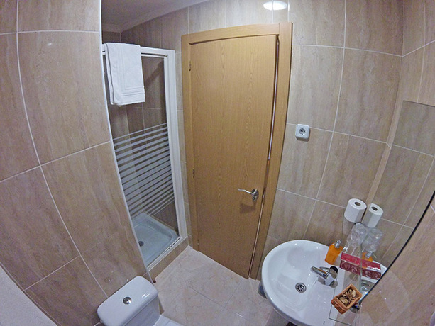 Imagen general del Pensión La de Blanca. Foto 4