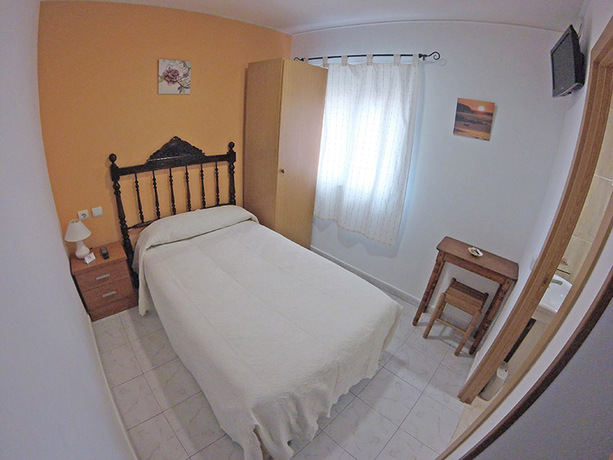 Imagen general del Pensión La de Blanca. Foto 5