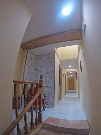 Imagen general del Pensión La de Blanca. Foto 6