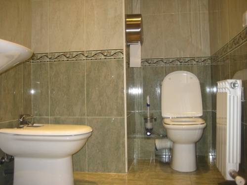 Imagen general del Pensión Laforja, Sarria-Sant Gervasi. Foto 2