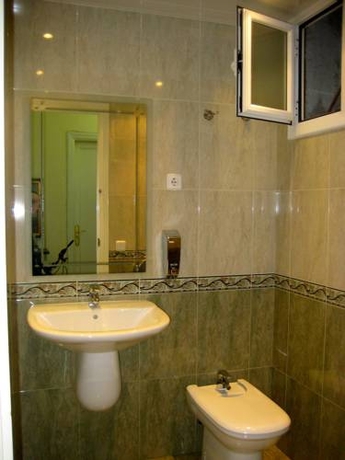 Imagen general del Pensión Laforja, Sarria-Sant Gervasi. Foto 3