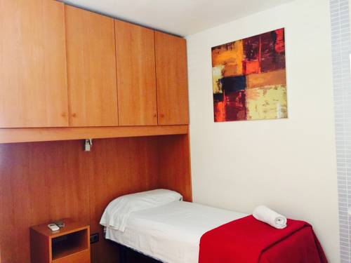 Imagen general del Pensión Laforja, Sarri&agrave;-Sant Gervasi. Foto 6