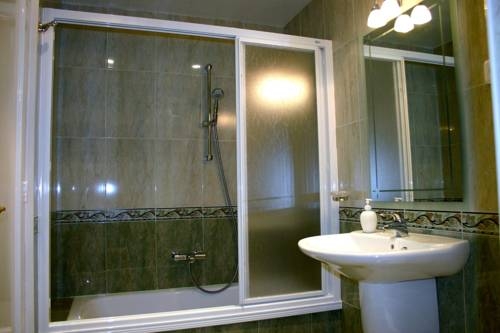 Imagen general del Pensión Laforja, Sarri&agrave;-Sant Gervasi. Foto 5