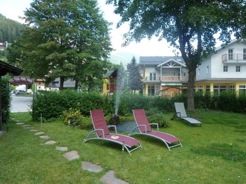 Imagen general del Pensión Lagler. Foto 2