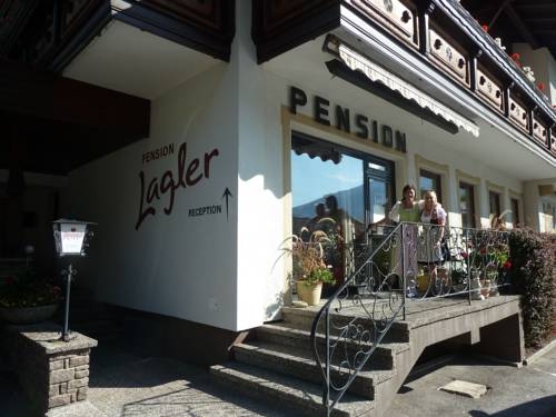 Imagen general del Pensión Lagler. Foto 3