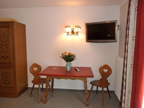 Imagen general del Pensión Lagler. Foto 4