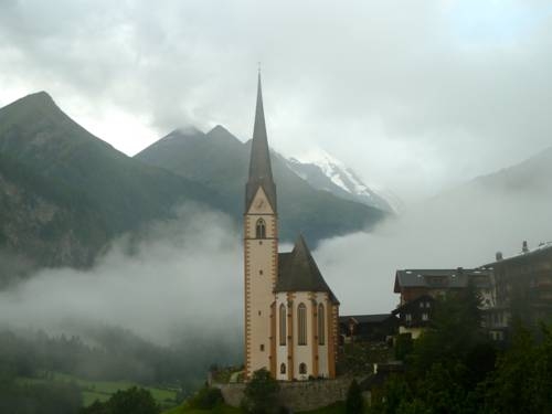 Imagen general del Pensión Lagler. Foto 6