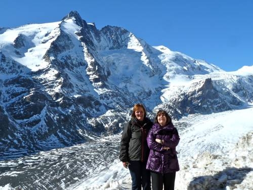 Imagen general del Pensión Lagler. Foto 8