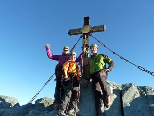 Imagen general del Pensión Lagler. Foto 10