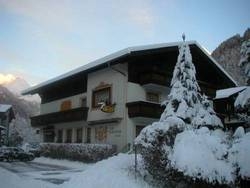 Imagen general del Pensión Lagler. Foto 12