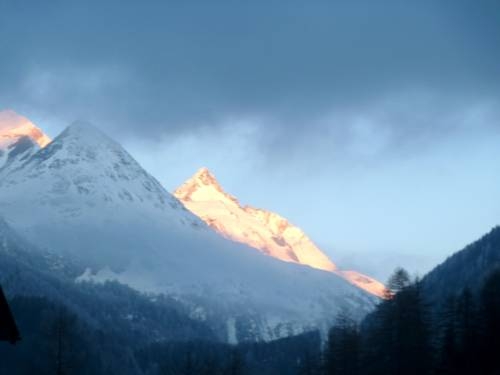 Imagen general del Pensión Lagler. Foto 13