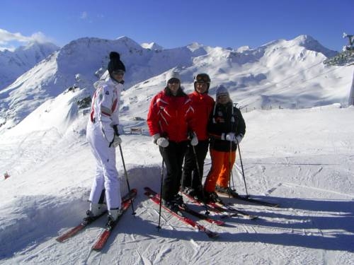 Imagen general del Pensión Lagler. Foto 14