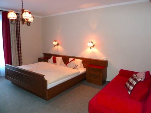 Imagen de la habitación del Pensión Lagler. Foto 23