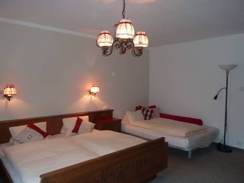 Imagen general del Pensión Lagler. Foto 16