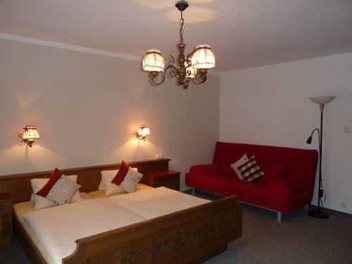 Imagen general del Pensión Lagler. Foto 18