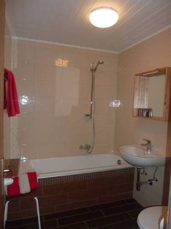 Imagen general del Pensión Lagler. Foto 19