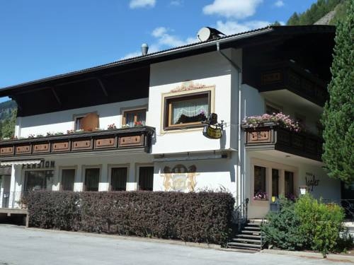 Imagen general del Pensión Lagler. Foto 20