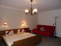 Imagen general del Pensión Lagler. Foto 21