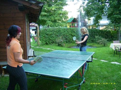 Imagen general del Pensión Lagler. Foto 22