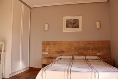 Imagen general del Pensión Lagunak. Foto 2