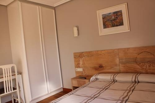 Imagen general del Pensión Lagunak. Foto 3