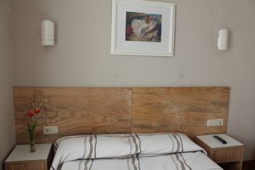 Imagen general del Pensión Lagunak. Foto 5