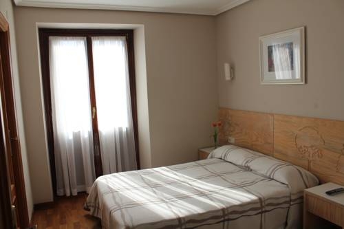 Imagen general del Pensión Lagunak. Foto 6