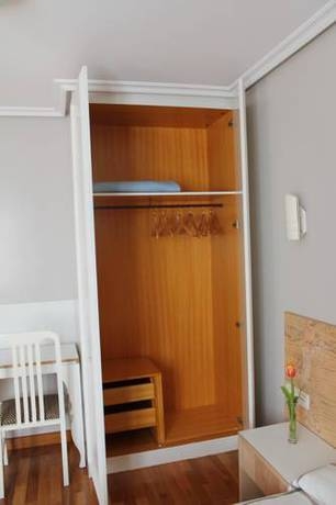 Imagen general del Pensión Lagunak. Foto 7