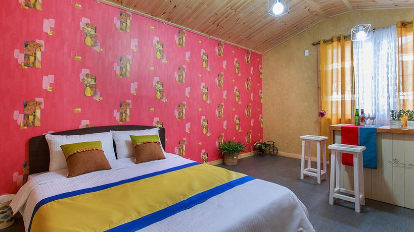 Imagen de la habitación del Pensión Lake and Pine Spa. Foto 4