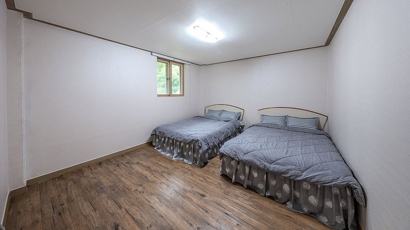 Imagen de la habitación del Pensión Lake and Pine Spa. Foto 5