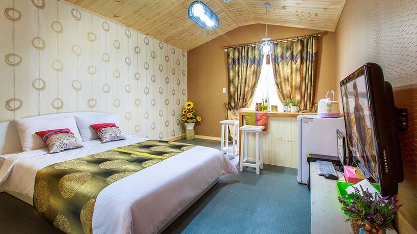 Imagen de la habitación del Pensión Lake and Pine Spa. Foto 6