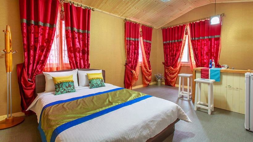 Imagen de la habitación del Pensión Lake and Pine Spa. Foto 11