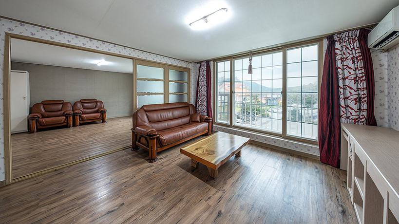 Imagen de la habitación del Pensión Lake and Pine Spa. Foto 13