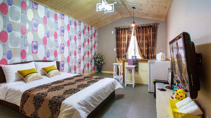 Imagen de la habitación del Pensión Lake and Pine Spa. Foto 14