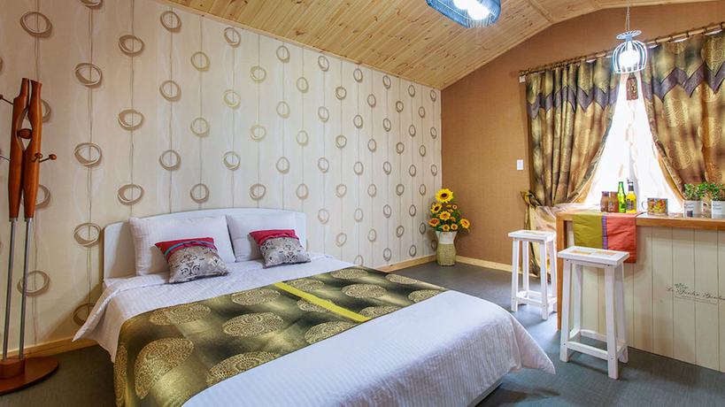 Imagen de la habitación del Pensión Lake and Pine Spa. Foto 16