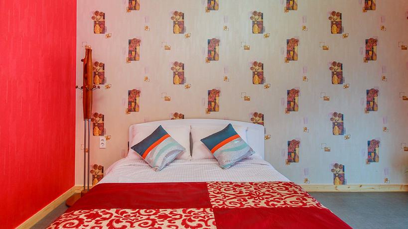 Imagen de la habitación del Pensión Lake and Pine Spa. Foto 18