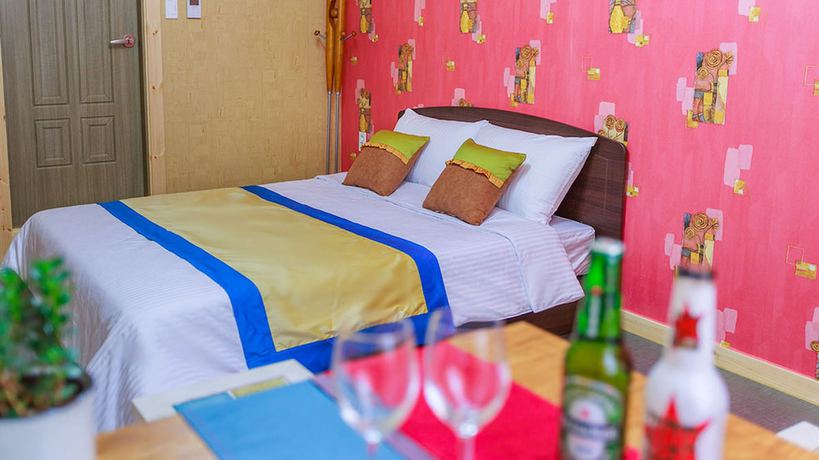 Imagen de la habitación del Pensión Lake and Pine Spa. Foto 19